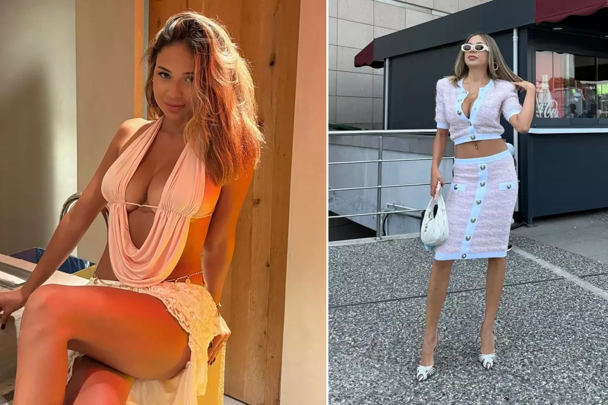 Banka hesabındaki paralara el mi konuldu? Merve Taşkın'dan iddialara yanıt