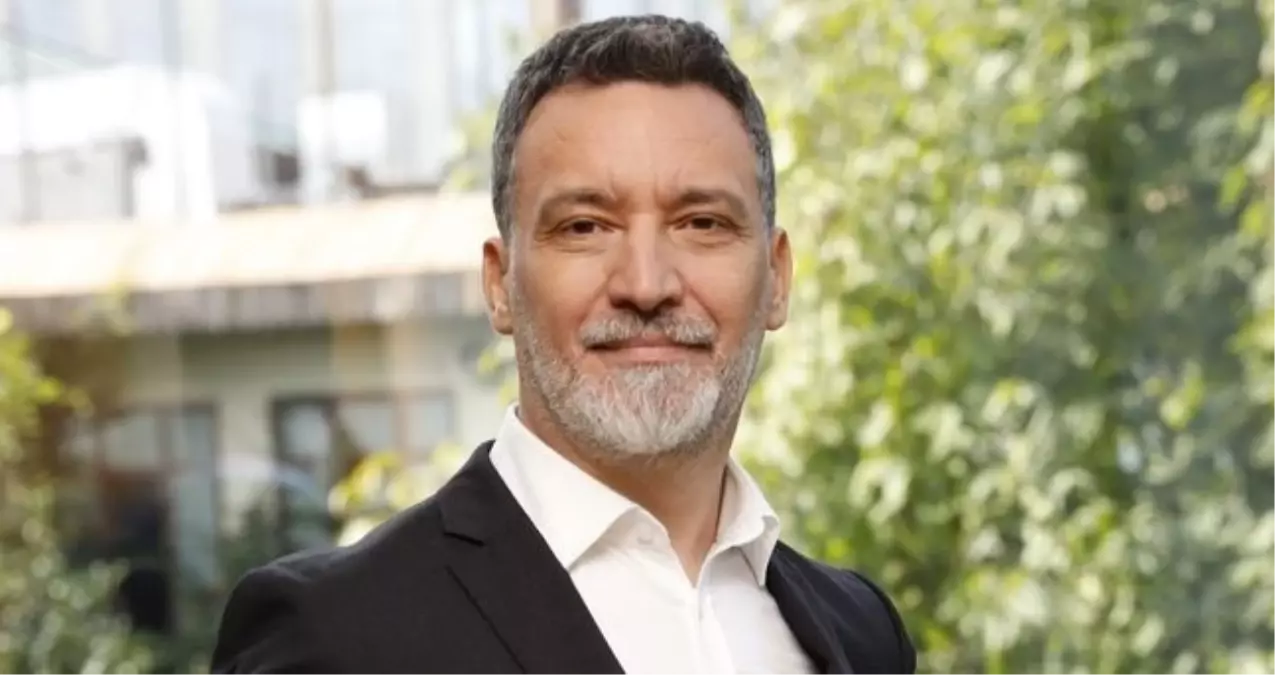 Barış Talay gözaltına mı alındı, neden gözaltına alındı? Barış Talay kimdir, kaç yaşında, nereli?