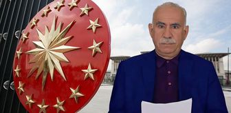 Beştepe'den çarpıcı 'Umut Hakkı' çıkışı! Öcalan için tek yol var