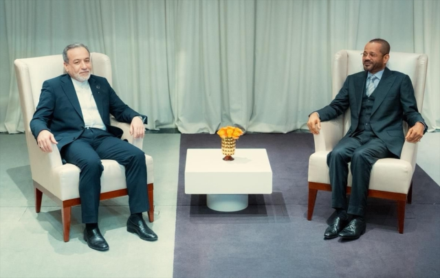 White House: 'Progress has been made in talks with Iran, but there are many details to discuss'