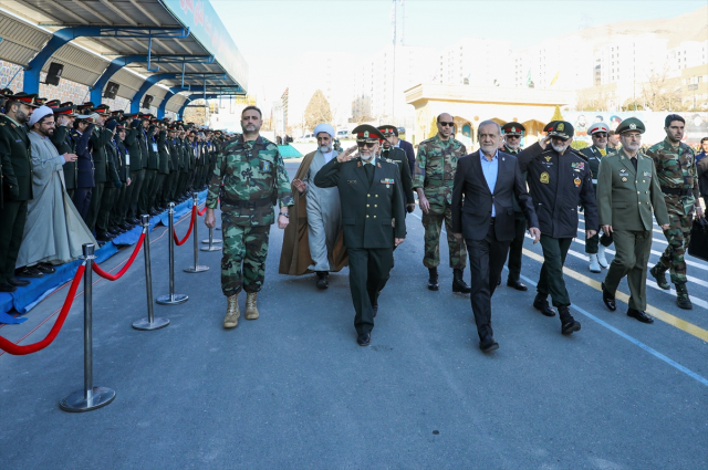 White House: 'Progress has been made in talks with Iran, but there are many details to discuss'