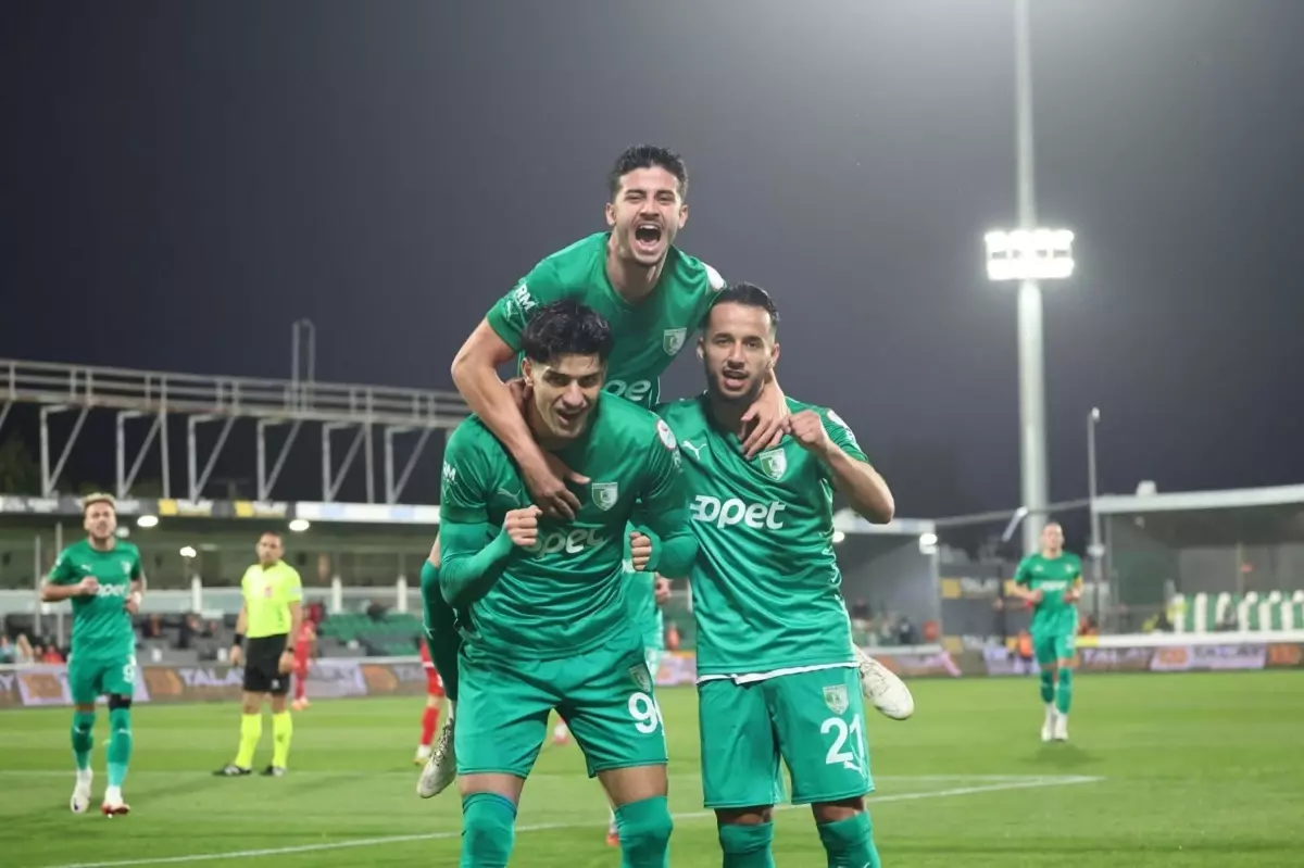 Bodrum FK hafta içi mesaisinde Vanspor FK'ya konuk olacak