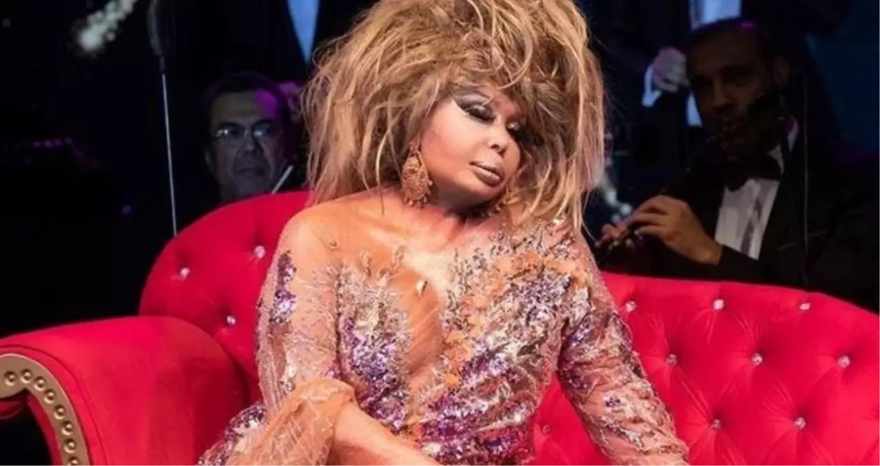 Bülent Ersoy'un arabasının markası ne? Bülent Ersoy'un serveti açıklandı mı?