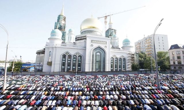 There is a big explosion: Here is the country where the number of Muslims has exceeded 28 million