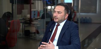 Cemre Vakfı Yönetim Kurulu Başkanı Furkan Gökgöz: Biz afetle çevreyi bir tutuyoruz