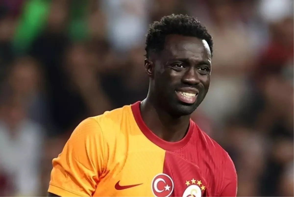 Davinson Sanchez gol nereden izlenir (Galatasaray Juventus)?