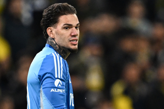 Donnarumma revealed the message he received from the Fenerbahçe star after signing with Manchester City