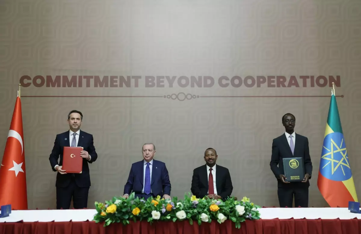 Enerji ve Tabii Kaynaklar Bakanı Bayraktar: Kapsamlı yol haritası üzerinde mutabık kaldık