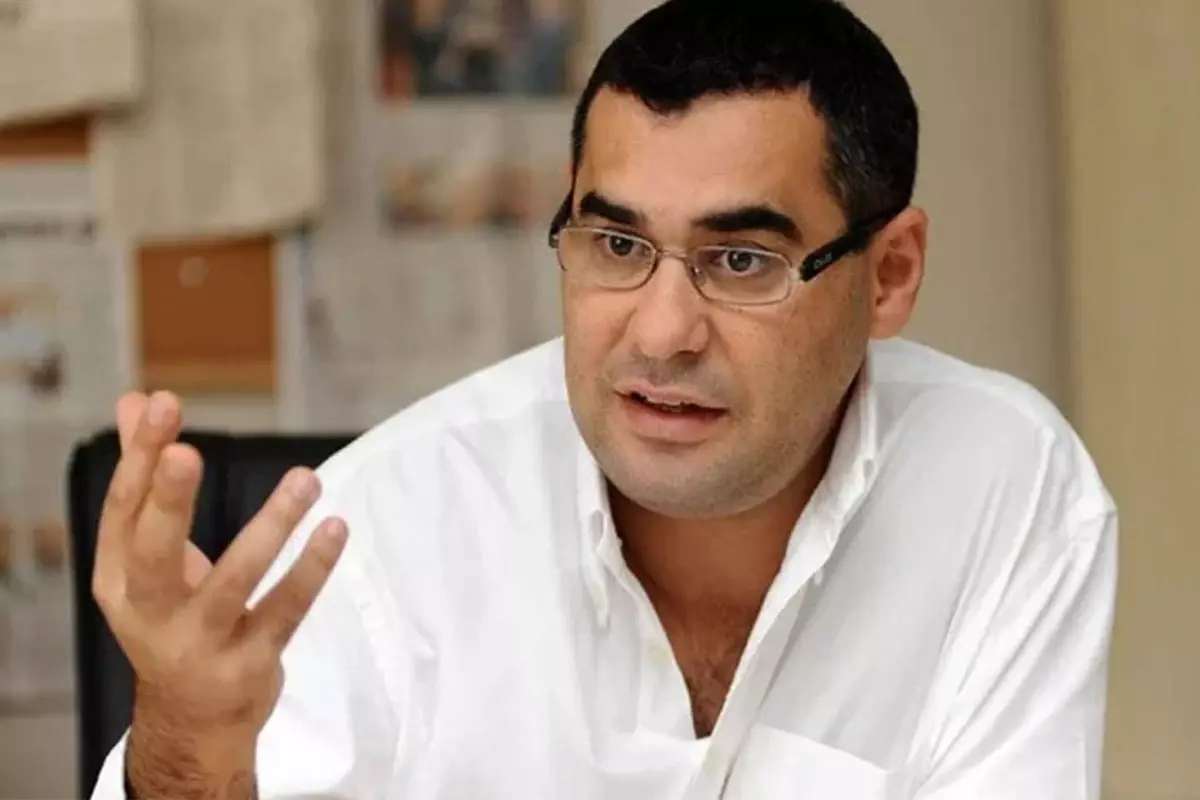 Enver Ayveser'e hapis şoku! YouTube yayını başını yaktı