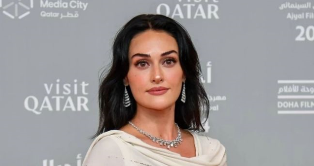 Esra Bilgiç estetik yaptırdı mı? Esra Bilgiç kimdir, kaç yaşında, nereli?