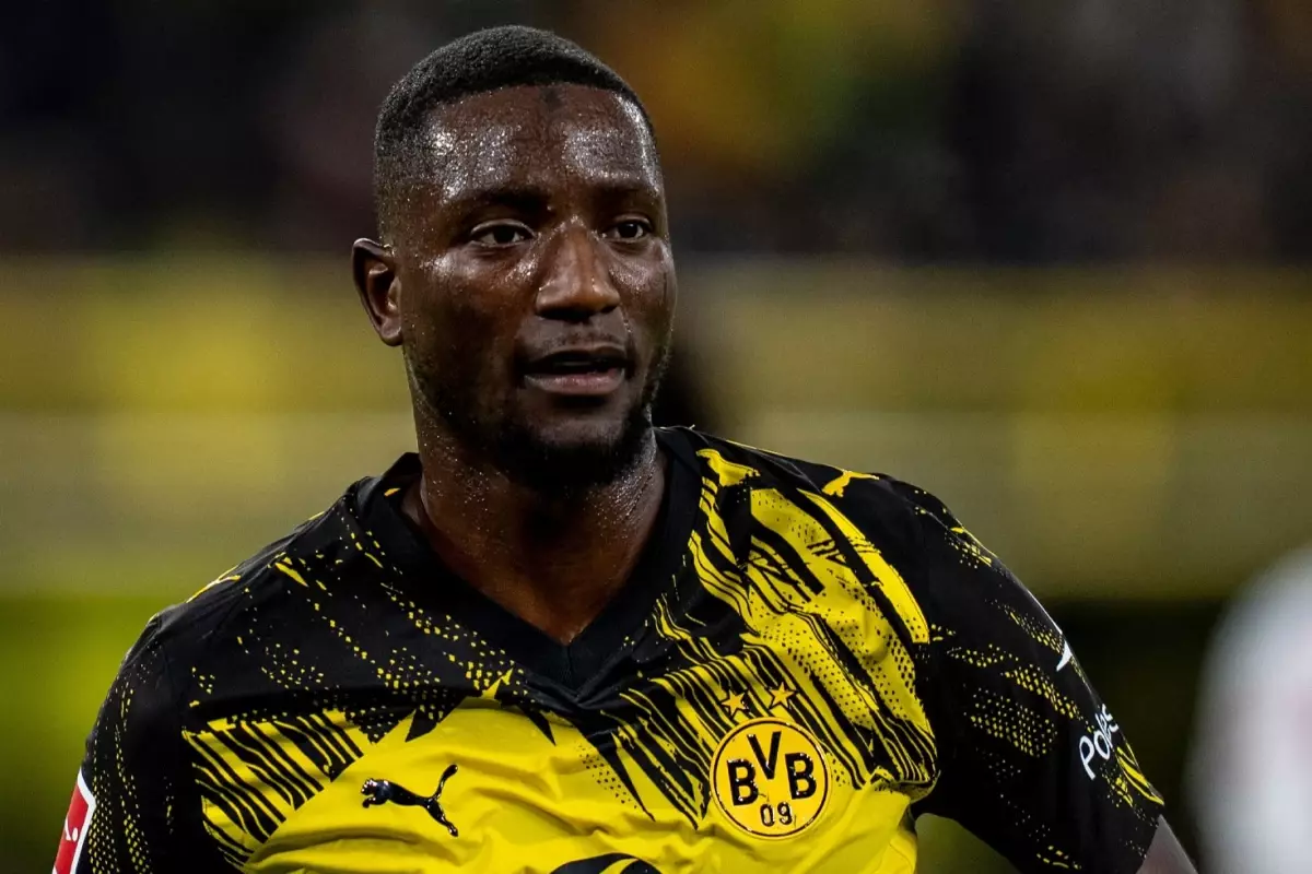 Fenerbahçe'den Guirassy hamlesi