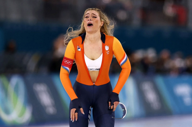 Fermuarını açtı 1 milyon dolar kazandı