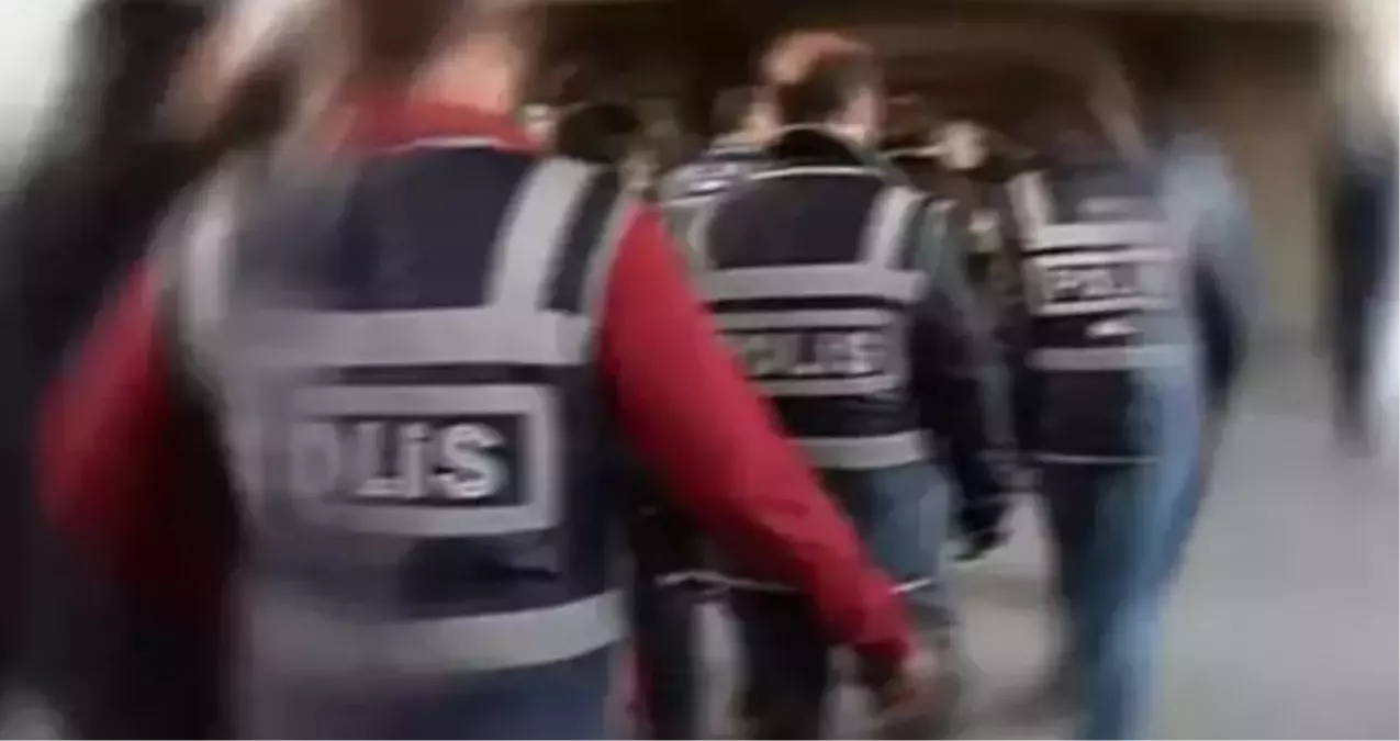 Furkan Koçan kimdir? Furkan Koçan neden gözaltına alındı?