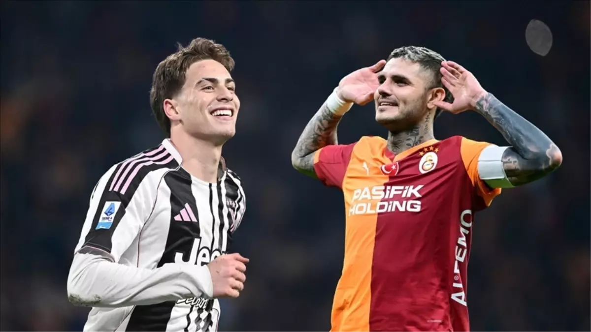 Galatasaray 11'i! Şampiyonlar Ligi Galatasaray Juventus maç kadrosu ilk 11'ler belli oldu mu? GS Juventus ...