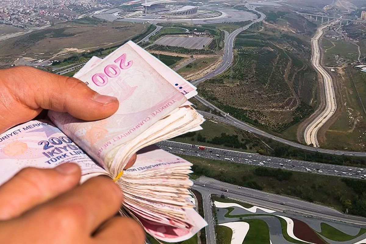 Gayrimenkulde ibre tersine döndü! Satışlar 5 yıl sonra ilk kez geride kaldı