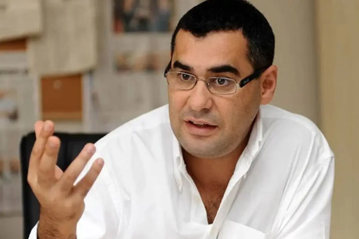 Gazeteci Enver Aysever hakkında 3 yıla kadar hapis istemi