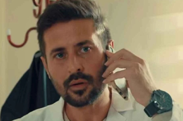 Gönül Dağı Kenan diziden ayrılıyor mu, Derkan Kuru diziden ayrıldı mı? Gönül Dağı Kenan diziden ayrılıyor mu, Derkan Kuru diziden ayrıldı mı?