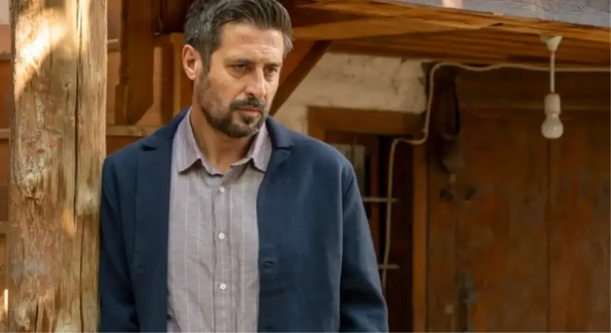 Gönül Dağı Kenan diziden ayrılıyor mu, Derkan Kuru diziden ayrıldı mı?