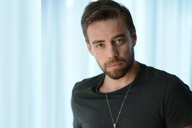 First statement from Murat Dalkılıç's side after being detained