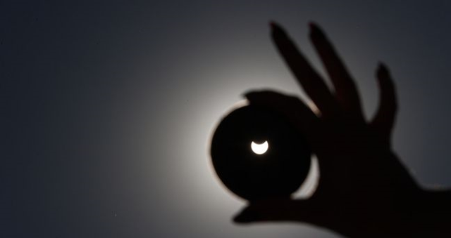 Güneş tutulması ne zaman, bugün mü, saat kaçta? Güneş tutulması Türkiye'den izlenebilecek mi?