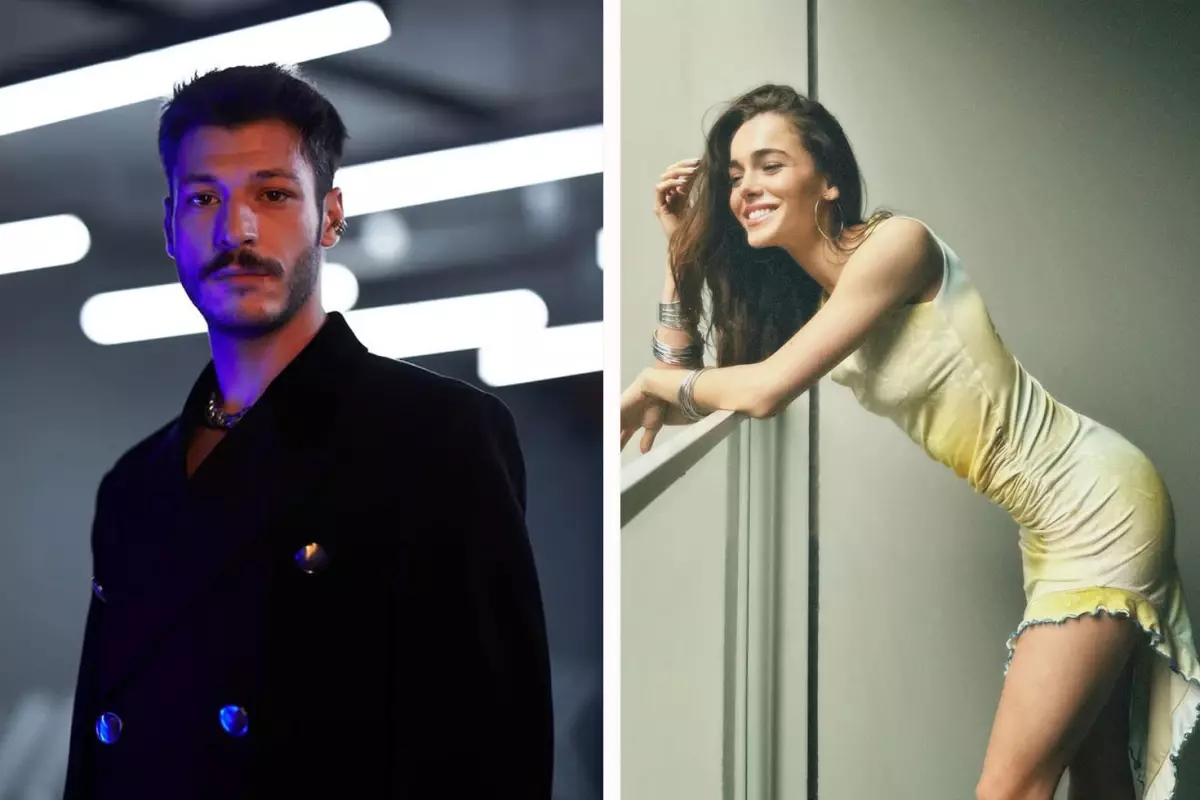 Hafsanur Sancaktutan ve Kubilay Aka'nın ayrılık sebebi bambaşka çıktı