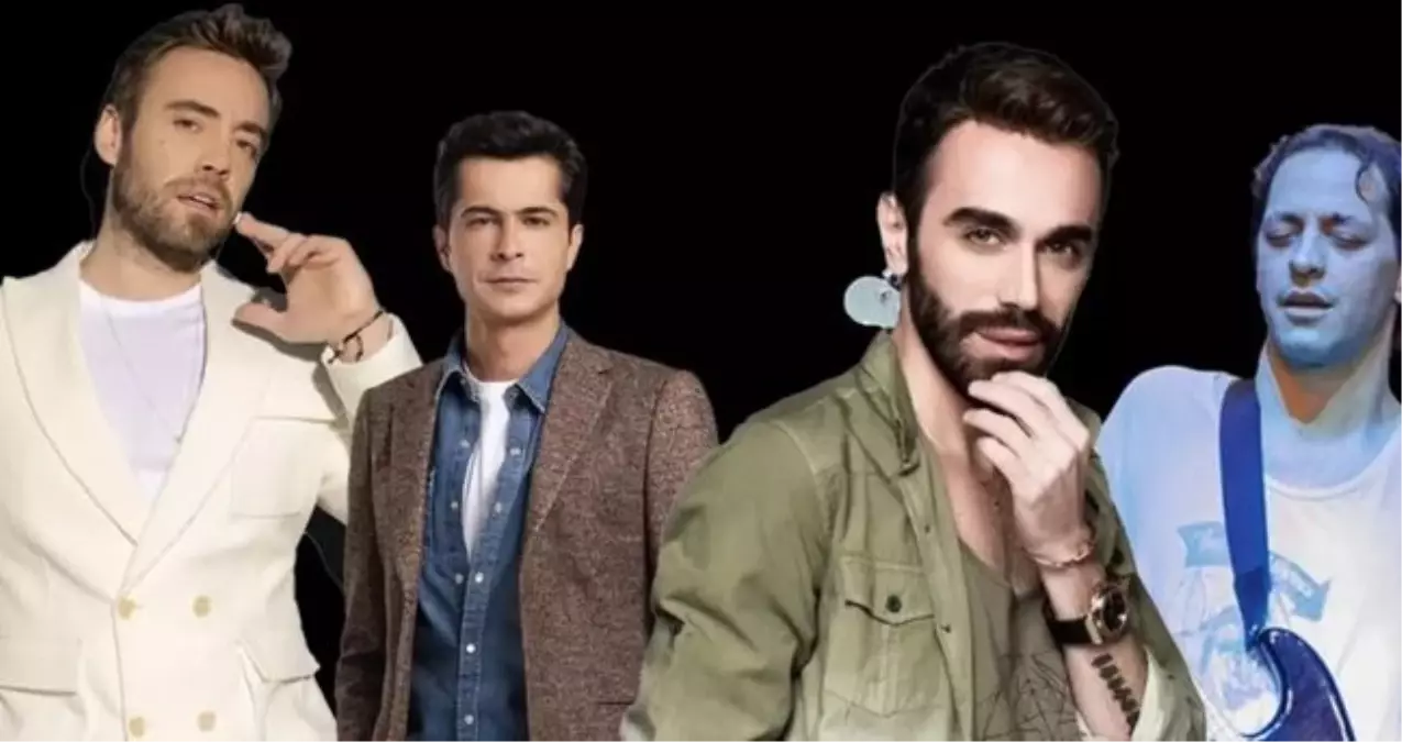 Hangi ünlüler gözaltına alındı? SON DAKİKA! Gözaltına alınan ünlüler kimler? (TAM İSİM LİSTESİ)