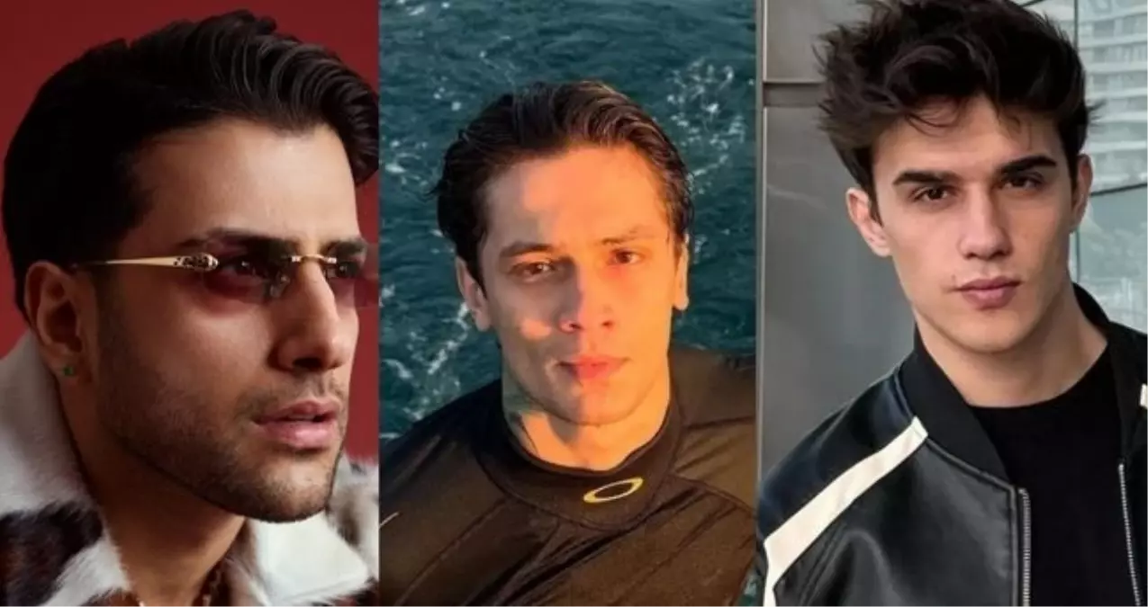 Hangi ünlülerin test sonucu pozitif çıktı? Reynmen, Ahmet Can Dündar, Çakal, Mert Eren Bülbül'ün test sonu...