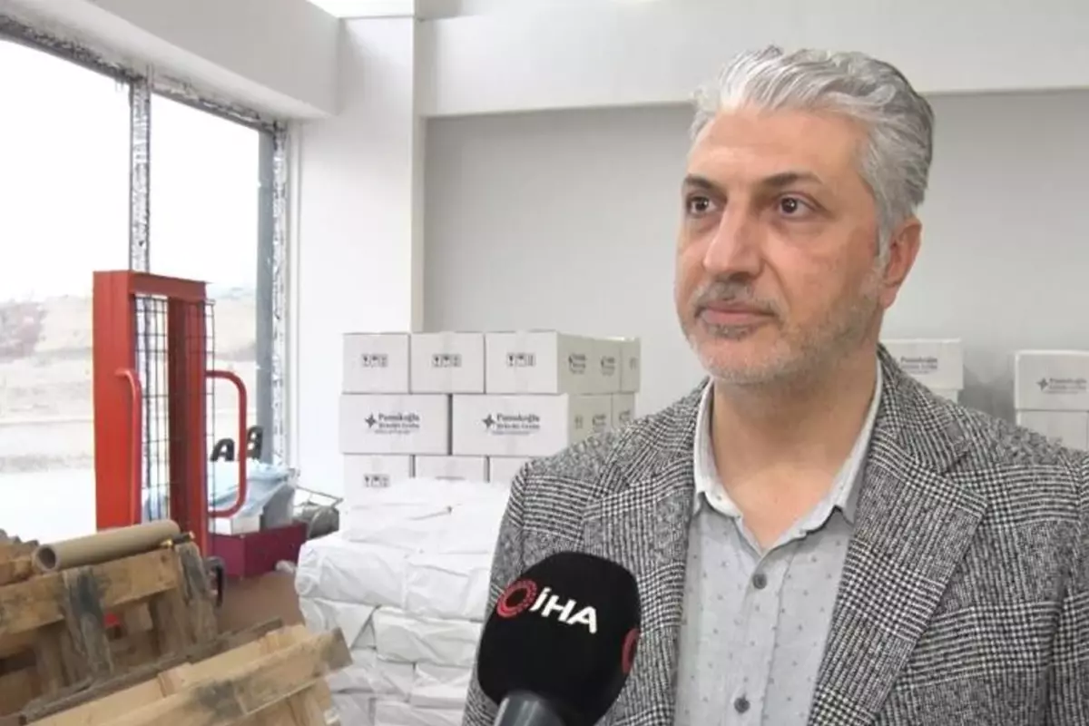 Hesabına gelen 426 bin liranın sahibi bulundu ama hayatı kabusa döndü