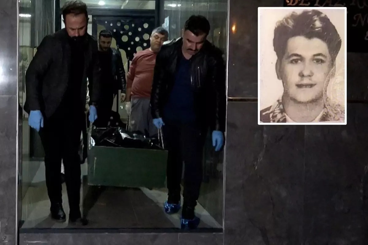 İnternette tanıştığı genç tarafından bıçaklanarak öldürüldü