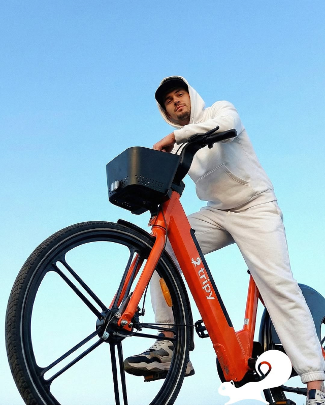 İstanbul yeni bisikletlerine kavuşuyor