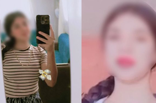 News about 14-year-old Melisa who was kidnapped and offered a bride price