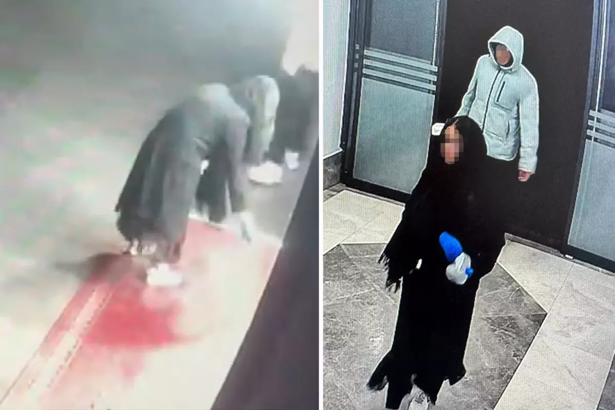 Kayseri'de büyü yaptığı iddia edilen 2 çocuk yakalandı