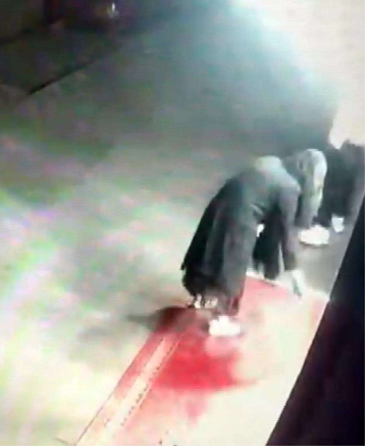 Kayseri'de büyü yaptığı iddia edilen 2 çocuk yakalandı