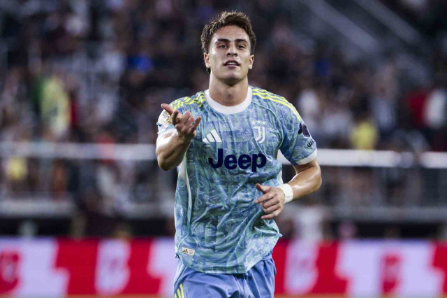 Kenan Yıldız hangi takımlı, Türkiye'de hangi takımı tutuyor? Kenan Yıldız hangi takımlı, Türkiye'de hangi takımı tutuyor?