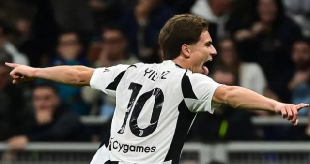 Kenan Yıldız kadroda mı? Kenan Yıldız Galatasaray maçında oynayacak mı?