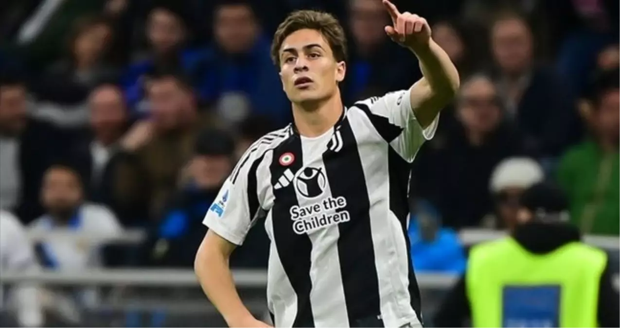 Kenan Yıldız kadroda mı? Kenan Yıldız Galatasaray maçında oynayacak mı?