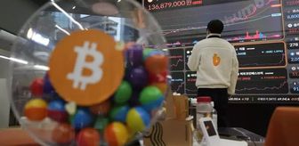 Kripto Korku ve Açgözlülük Endeksi rekor düşük seviyeye geriledi