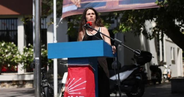 Lal Denizli kimdir, kaç yaşında? Çeşme Belediye Başkanı Lal Denizli hangi partiden, babası kim?