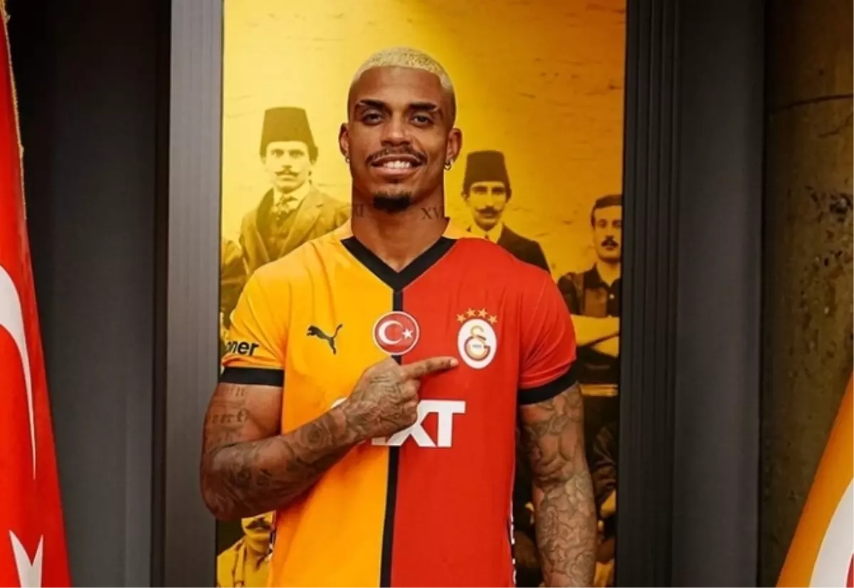 Lemina neden yok, Galatasaray Juventus maçında Lemina cezalı mı, sakat mı, yedek mi, Lemina nerede?