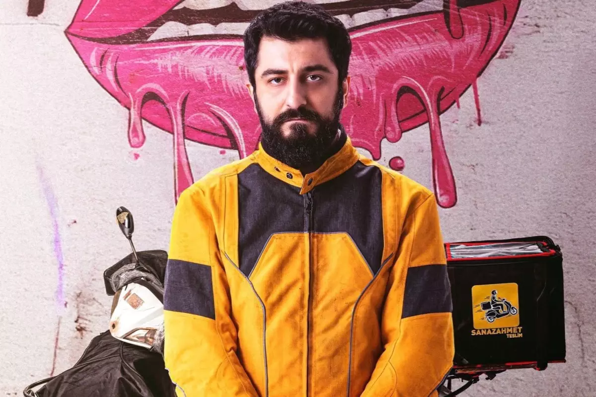 Mahsun J dizisi sona erdi