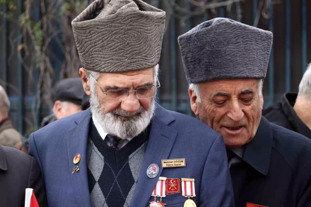 Ankara'daki Bombalı Saldırının Yıl Dönümünde Anma Töreni Düzenlendi