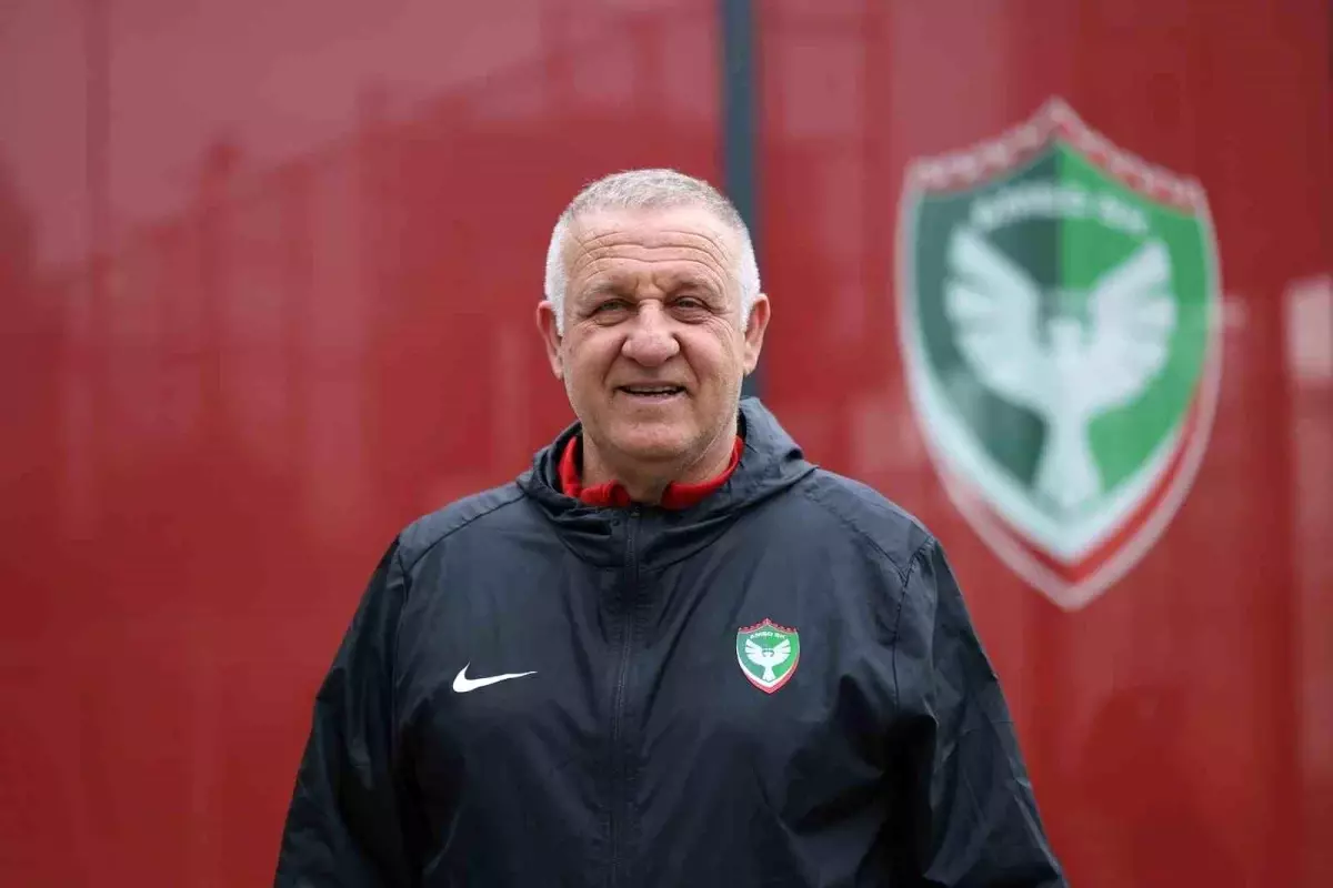 Mesut Bakkal, Amedspor'u Süper Lig'e Taşıma Hedefinde