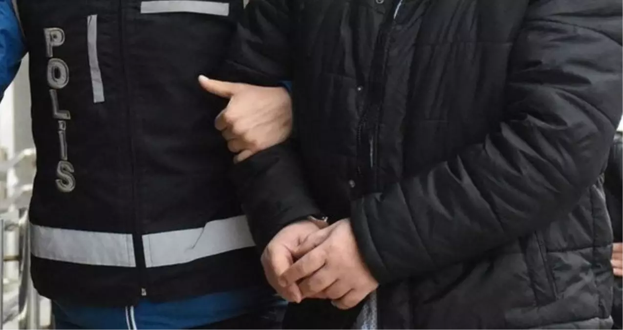 Murat Öztürk gözaltına mı alındı, neden gözaltına alındı? Murat Öztürk kimdir, kaç yaşında, nereli?