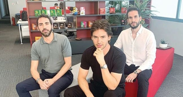 Nailcan Kurt gözaltına mı alındı, neden gözaltına alındı? Nailcan Kurt kimdir, kaç yaşında, nereli?