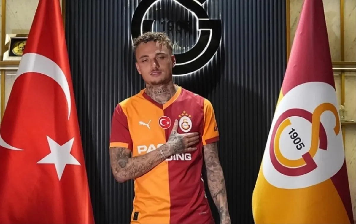 Neo Lang gol nereden izlenir (Galatasaray Juventus)?