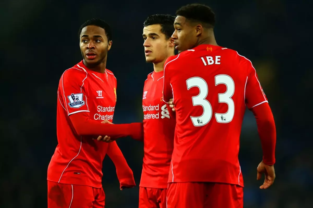 Nereden nereye! Liverpool'un eski yıldızı tutuklandı