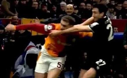 Okan Buruk went crazy! Red card appeal from Galatasaray