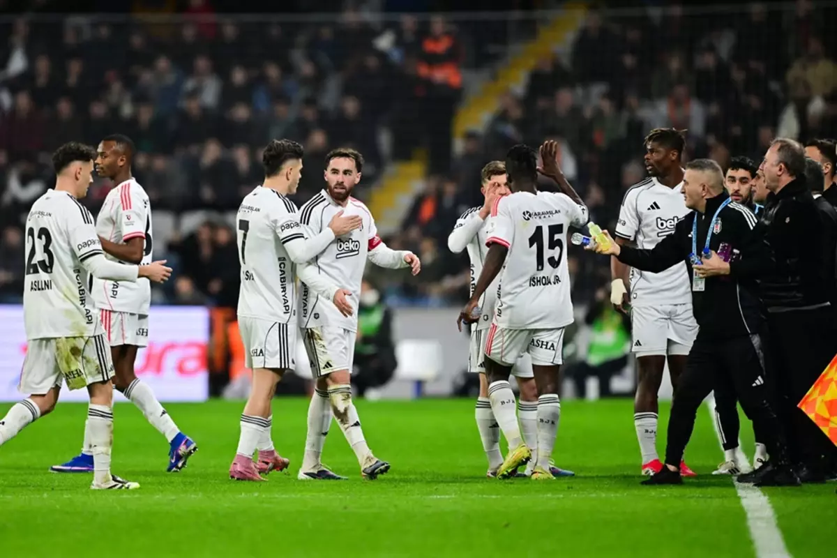 Orkun Kökçü Benfica'yı pişman etti