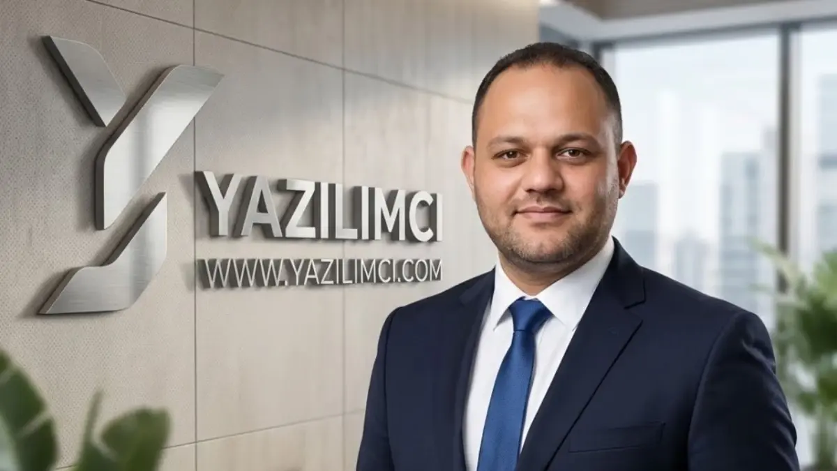 OTOMOTİV SEKTÖRÜNDE YAZILIM DEVRİMİ: ANTALYALI GİRİŞİMCİDEN YENİLİKÇİ ÇÖZÜMLER