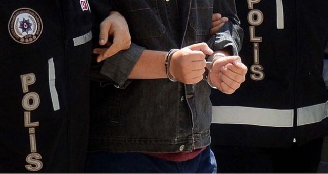 Ramazan Bayar kimdir, ne iş yapıyor? Ramazan Bayar neden gözaltına alındı?